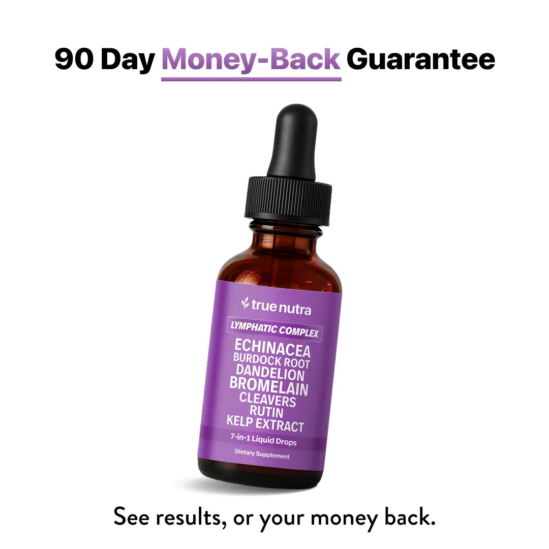 7-in-1 Lymphatic Complex
